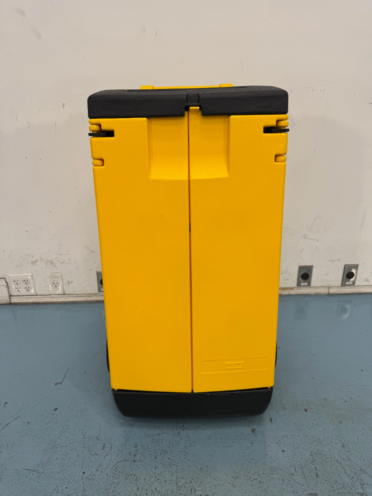 Image of Kaddies Chemical Waste Portable Bin